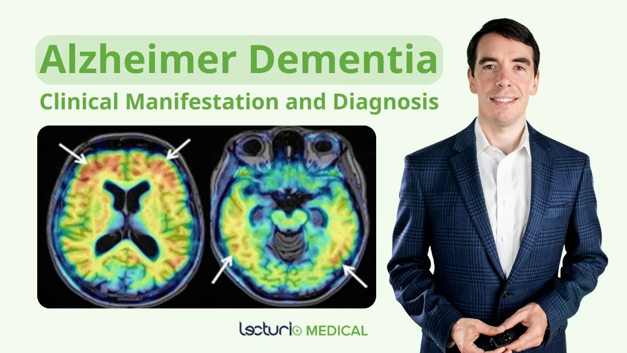 Understanding Alzheimer’s Disease 🧠 | World Alzheimer’s Day