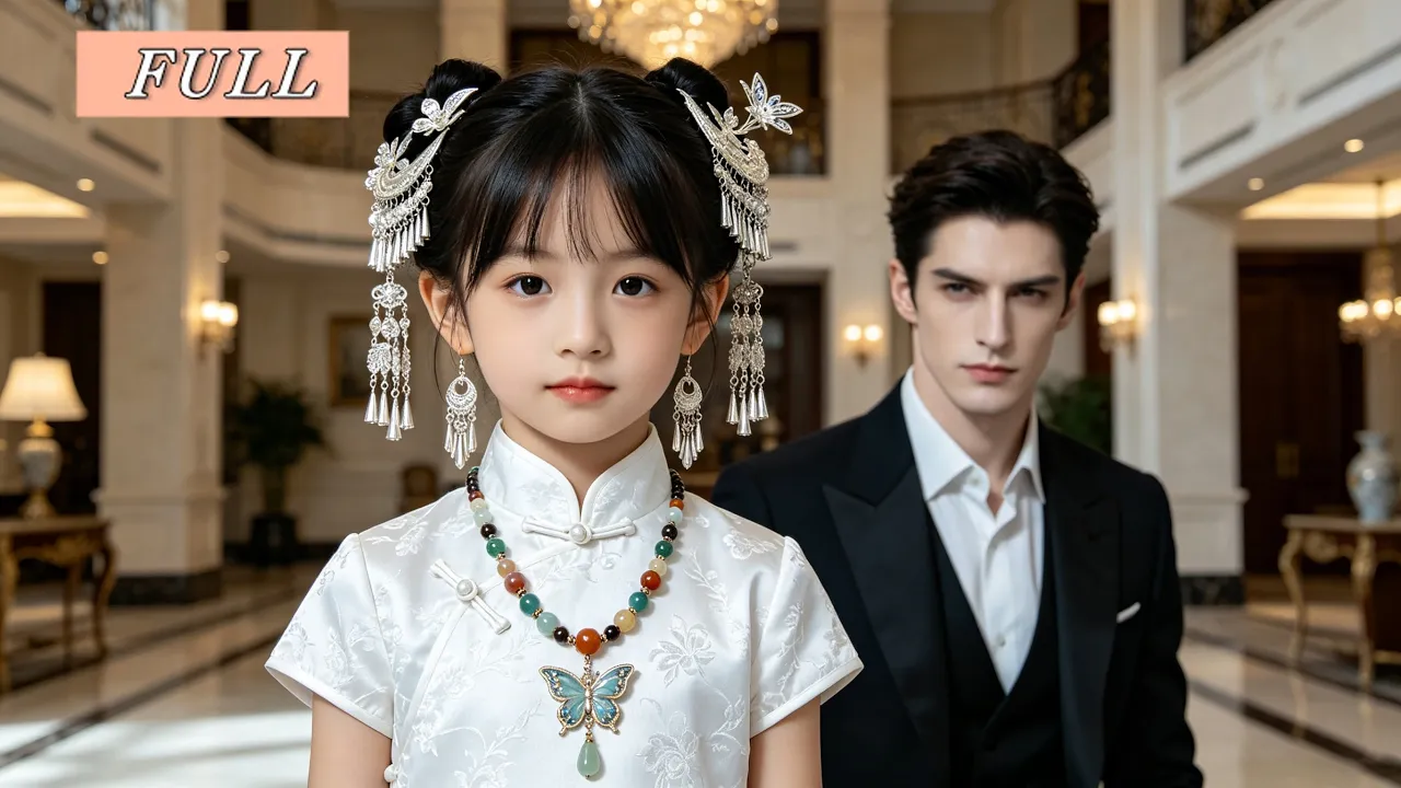 The abandoned daughter of a wealthy family revealed her powers and shocked everyone. poster