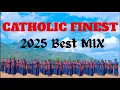 Download Lagu 2025 Catholic Song Mix