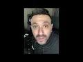 Amr Diab - Mahsood (COVER) by Karim Mohsen