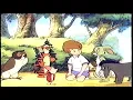 Lagu Closing To Winnie The Pooh: Imagine That, Christopher Robin 1998 VHS