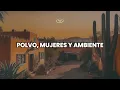 Chino Pacas, Junior H, Fuerza Regida - Smith (Letra/Lyrics)