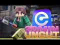 20 Minutes of Mace PvP Cheating on PvP Club 1 21 11 With Echo Client 2026