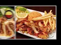 Cafe y Tequila Mexican Restaurant en Irving TX