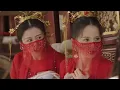 Download Lagu 女孩逃難誤入花轎，錯嫁給萬人之上的王爺，沒想到王爺寵她入骨！🔥Chinese Dramas | 官鴻 黃日瑩