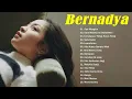 Bernadya Full Album - Lagu Galau Terbaik 2025 ❤️|The Best Of Bernadya Playlist Terbaru