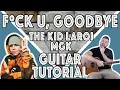 Download Lagu The Kid LAROI - \