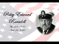 Riley Ransdell Memorial Service