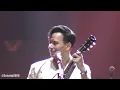 Download Lagu Rendy Pandugo - Home @ JJF 2022