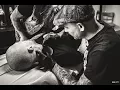 Sunday is Tattoo Day - Normans Tattoo Art Gallery by Ben Ott