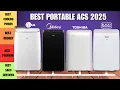 Download Lagu Best Portable Air Conditioners 2025 - Top 6 Best Models So Far