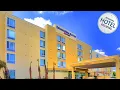 SpringHill Suites Tampa - 75 Tampa Palms Tampa FL United States Hotel Review
