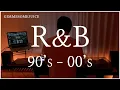 Download Lagu [90s - 2000s] Soul R\u0026B Mix #1