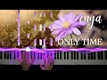 Download Lagu Relaxing Piano Music: Only Time - Enya - Piano Cover