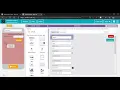 how to make multiplication table app in code org