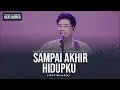 Download Lagu SAMPAI AKHIR HIDUPKU - COVER BY GSJS WORSHIP live at GSJS PAKUWON MALL (WL : Billy Simpson)