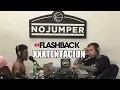 Flashback XXXTentacion Says His Face Tattoos are Art - They Tell a Story Part 5
