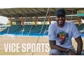 Stay Melo Carmelo in San Juan s Toughest Slum the Knicks in Puerto Rico