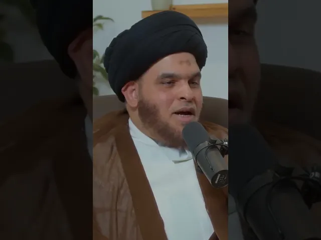 ⁣بعضهم ربما يستخف بعملية تحقيق المخطوطات. سماحة السيد ضياء الخباز ١٤٤٦هـ.