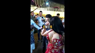 حرب الرقص الشعبي   اجمد حظ في مصر   احمد امين دندنها