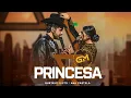 Gustavo Mioto e Ana Castela - Princesa - Música Nova