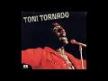 Toni Tornado - Nao Lhe Quero Mais - 1971 Brazil (shanti edit)
