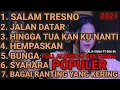 Download Lagu 68 KALIAN SISKA ft SKA 86 DJ KENTRUNG FULL ALBUM   SALAM TRESNO 2