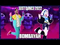 Download Lagu Just Dance 2022 - Boombayah Solo Version by BLACKPINK | Gameplay