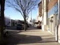 Walking around town Marshall MN