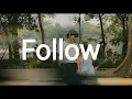 Zouhair Bahaoui Ft Hind Ziadi -  FOLLOW - ( Slowed )