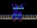 Download Lagu Naruto Shippūden OST - Despair (Shitsui) - Piano Arrangement