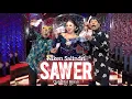 Download Lagu NIKEN SALINDRI - SAWER - CAMPURSAROCK 