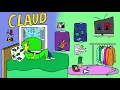 Claud - Guard Down (Official Video)