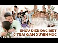Lagu RECAP Đàm Vĩnh Hưng cùng các nghệ sĩ tại show diễn đặc biệt ở trại giam Xuyên Mộc 23/1/2026