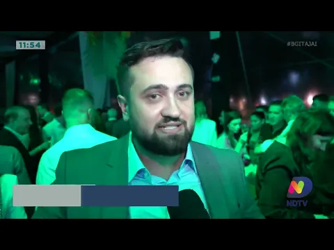 Primeiro Bairro Parque de Santa Catarina foi inaugurado em Porto Belo