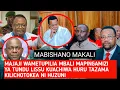 Download Lagu Part 1: MABISHANO MAKALI YAIBUKA MAJAJI WAKATAA PINGAMIZI LA TUNDU LISSU HUZUNI IMETAWALA MAHAKAMANI