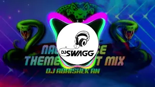 bilanchi nagin nighali nagoba dulaya lagla dj swagg sound check dj music themeremix
