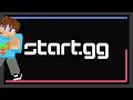 START GG How To Host Your Own Tournament