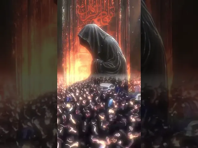 ⁣محمد باقر الخاقاني ‏﴿ يا فاطمة ﴾ 💔 عظم الله اجورنا و اجوركم