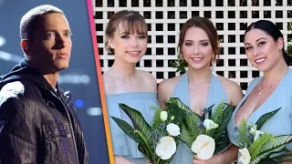 Eminem s Family Tree Everything About Alaina Hailie Jade Stevie