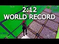 IMPOSSIBLE DEATHRUN SPEEDRUN 2 12 WR