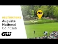 What Is Augusta National REALLY Like The Masters 2019 Golfing World