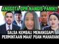 Download Lagu ANGGOTA DEWAN HILANG HARGA DIRI..! SALSA MENANGGAPI PERMINTAAN MAAF PUAN MAHARANI‼️