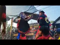 Download Lagu Mberot Soo! Sang Prabu Singo Barong Pandowo Putro Ngetrep Live Bleton Warujayeng
