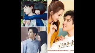 افضل 10مسلسلات صينيه يجب ان تشاهدها 