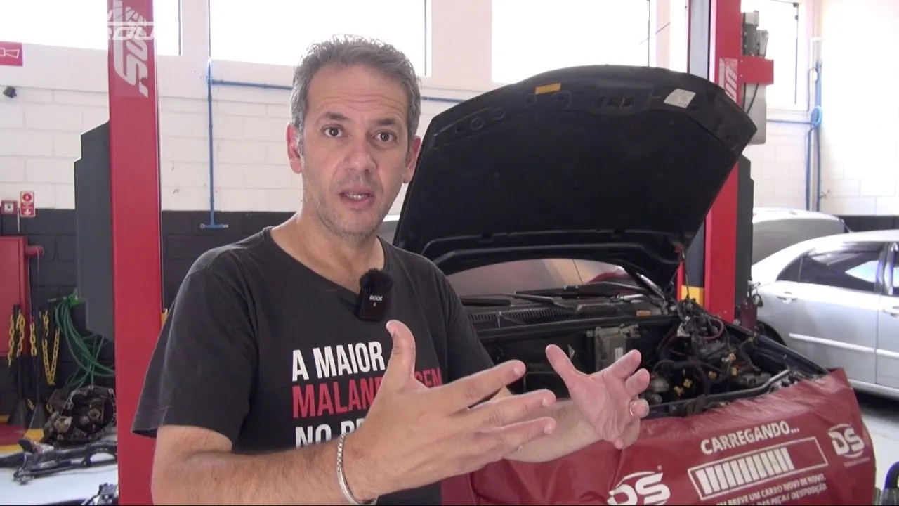 Como NÃO comprar carro.
