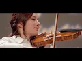 [신지아 Zia Hyunsu Shin] Beethoven: Violin Sonata No.5 'Spring' Mov.1