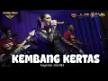 Kembang Kertas - Denik Armila (Golden Music Live Pakis - Banyuwangi)
