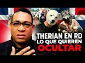 Lagu THERIAN EN REPUBLICA DOMINICANA: ADONDE NOS LLEVA ESTO