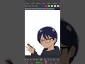 How to make a simple lip sync animation Shorts